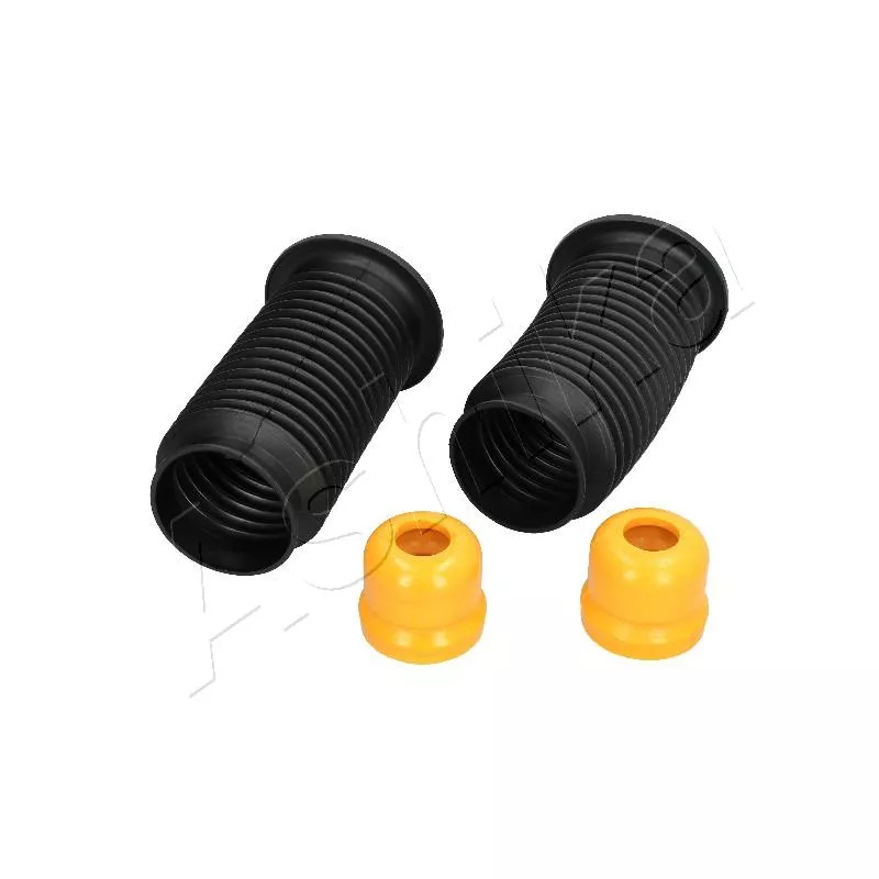 Kit de protection contre la poussière, amortisseur ASHIKA 159-00-0400