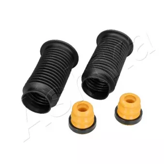 Kit de protection contre la poussière, amortisseur ASHIKA 159-00-0401
