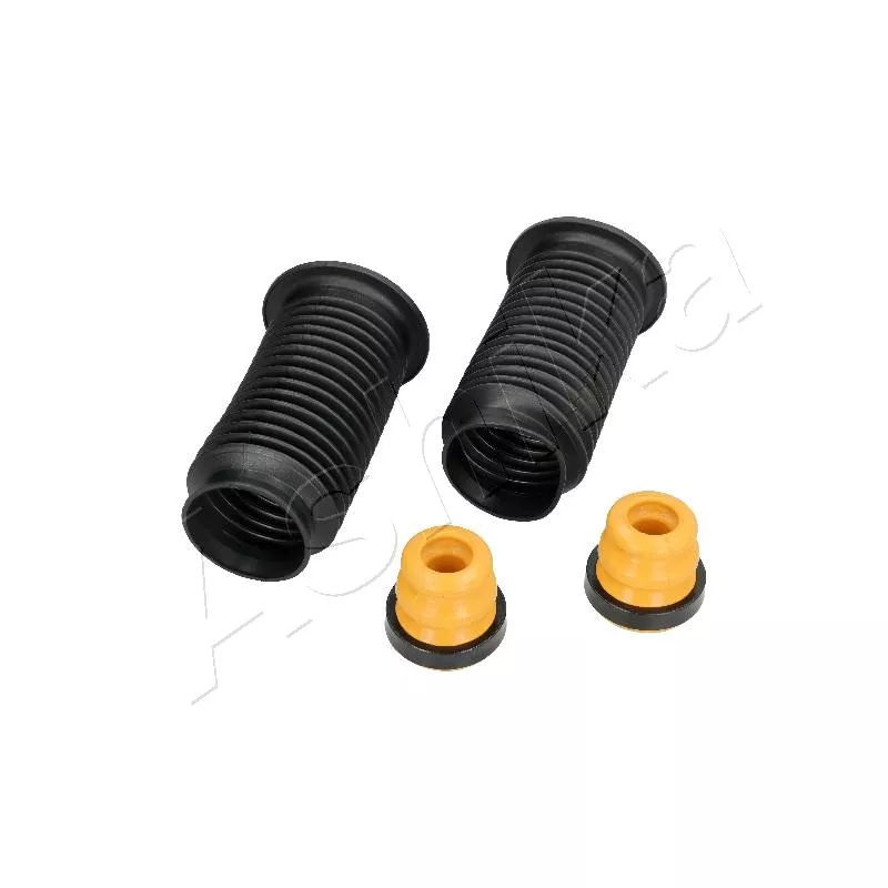 Kit de protection contre la poussière, amortisseur ASHIKA 159-00-0401
