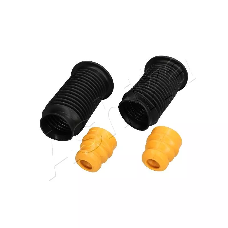 Kit de protection contre la poussière, amortisseur ASHIKA 159-00-0404