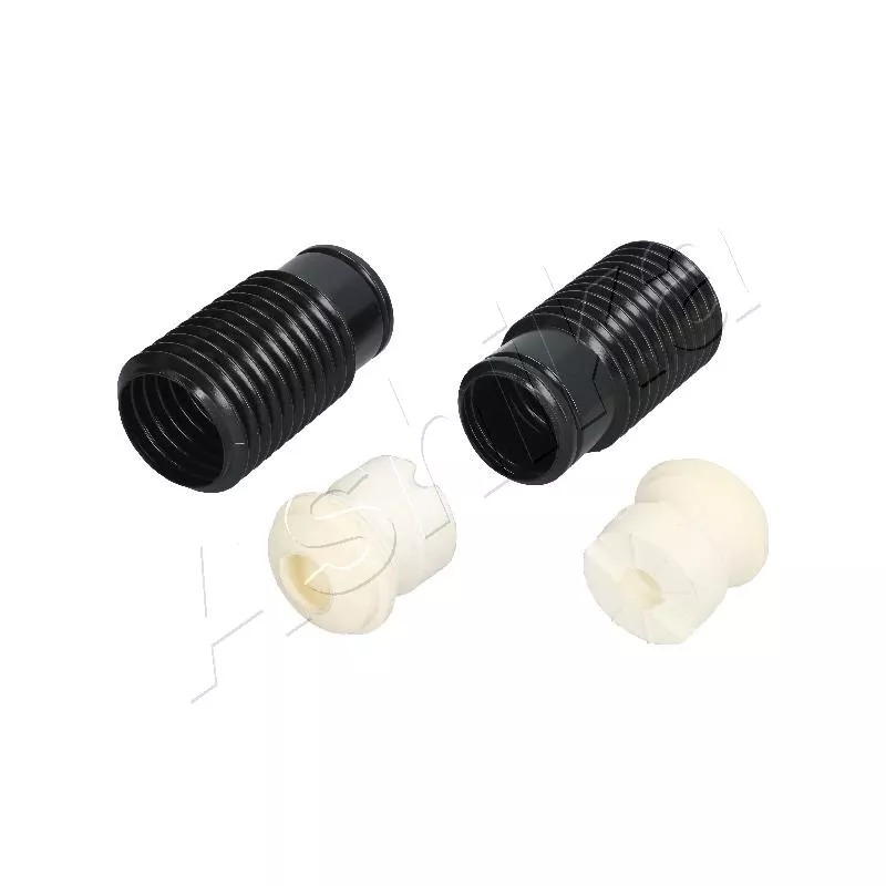 Kit de protection contre la poussière, amortisseur ASHIKA 159-00-0405