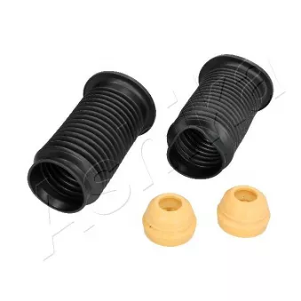 Kit de protection contre la poussière, amortisseur ASHIKA 159-00-0407