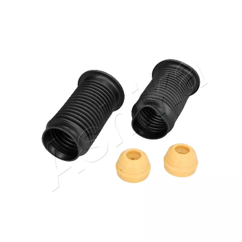 Kit de protection contre la poussière, amortisseur ASHIKA 159-00-0407