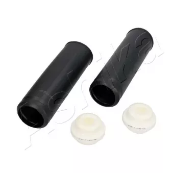 Kit de protection contre la poussière, amortisseur ASHIKA 159-00-0409