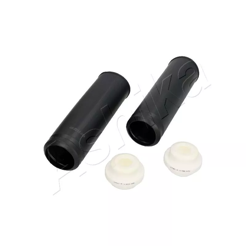Kit de protection contre la poussière, amortisseur ASHIKA 159-00-0409
