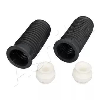 Kit de protection contre la poussière, amortisseur ASHIKA 159-00-0410