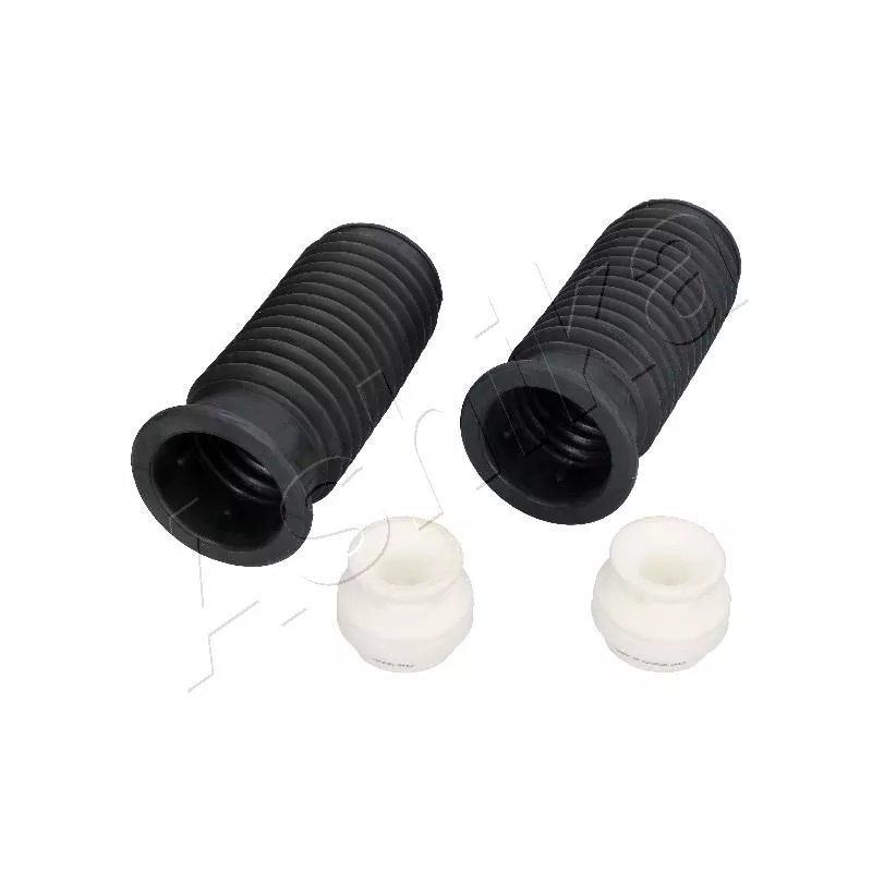 Kit de protection contre la poussière, amortisseur ASHIKA 159-00-0410