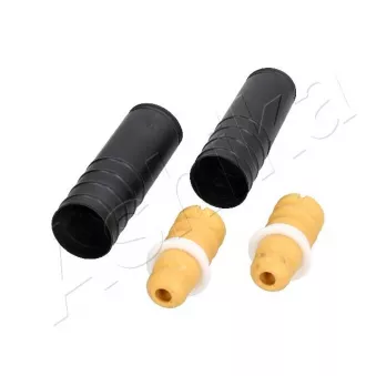 Kit de protection contre la poussière, amortisseur ASHIKA 159-00-0411