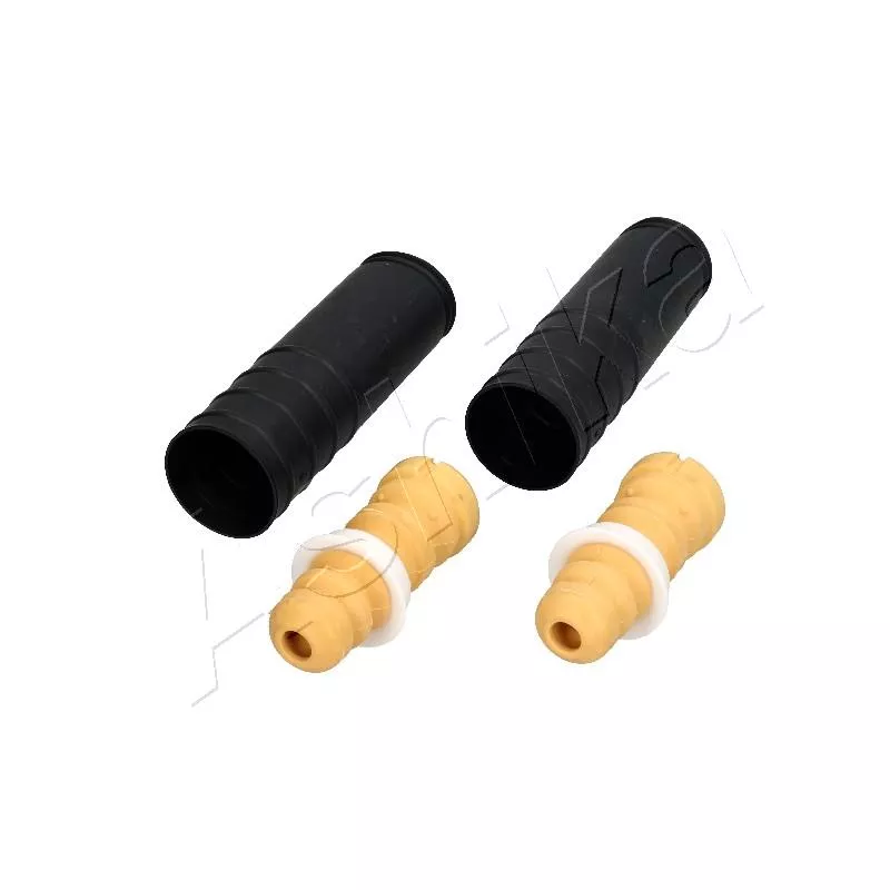 Kit de protection contre la poussière, amortisseur ASHIKA 159-00-0412