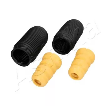 Kit de protection contre la poussière, amortisseur ASHIKA 159-00-0413