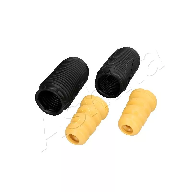 Kit de protection contre la poussière, amortisseur ASHIKA 159-00-0413