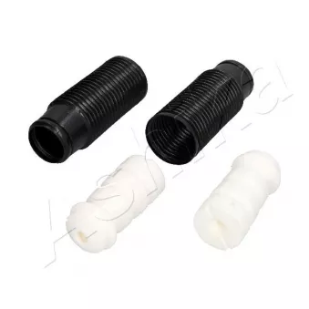 Kit de protection contre la poussière, amortisseur ASHIKA 159-00-0414