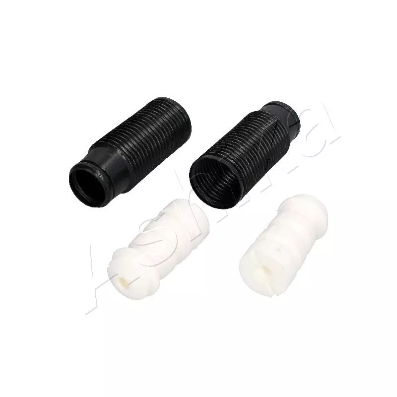 Kit de protection contre la poussière, amortisseur ASHIKA 159-00-0414