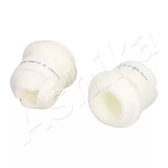 Kit de protection contre la poussière, amortisseur ASHIKA 159-00-0419