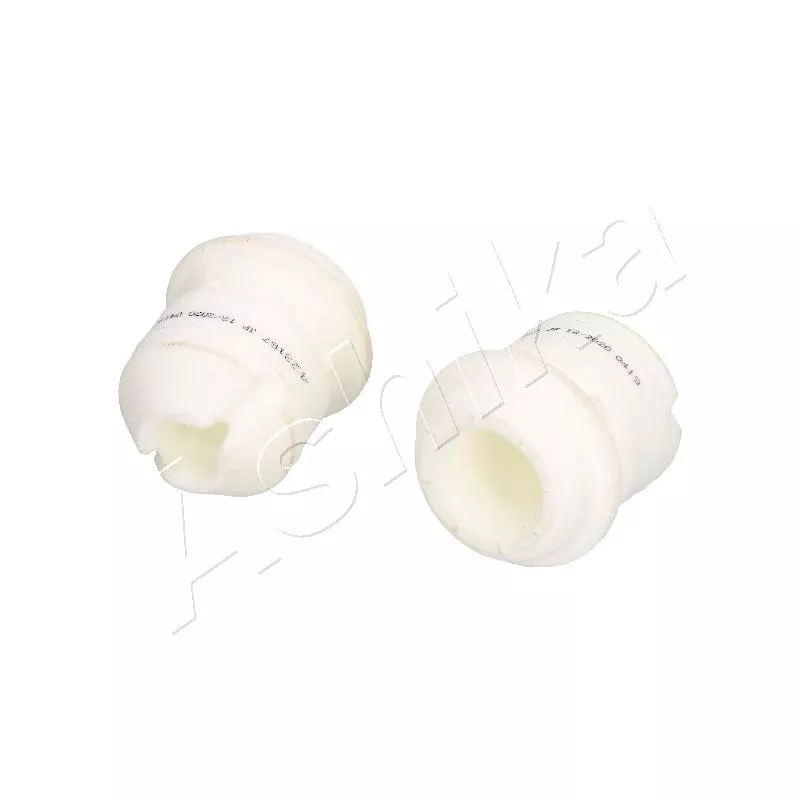 Kit de protection contre la poussière, amortisseur ASHIKA 159-00-0419