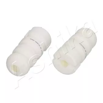 Kit de protection contre la poussière, amortisseur ASHIKA 159-00-0420
