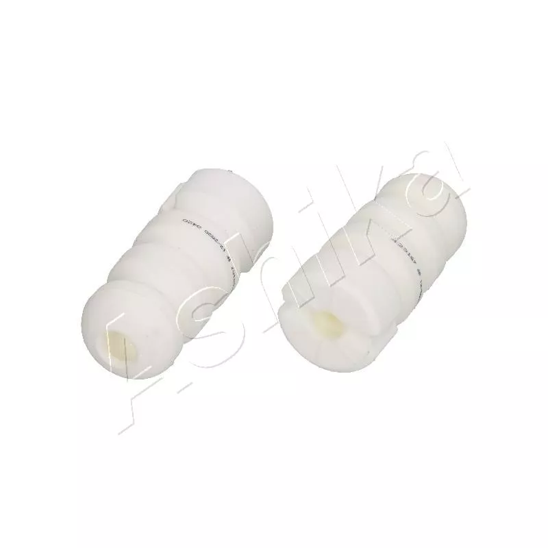 Kit de protection contre la poussière, amortisseur ASHIKA 159-00-0420