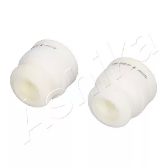 Kit de protection contre la poussière, amortisseur ASHIKA 159-00-0421