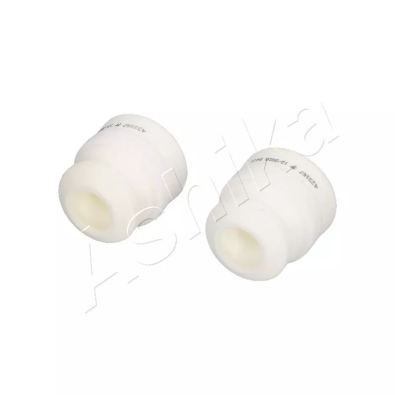 Kit de protection contre la poussière, amortisseur ASHIKA 159-00-0421