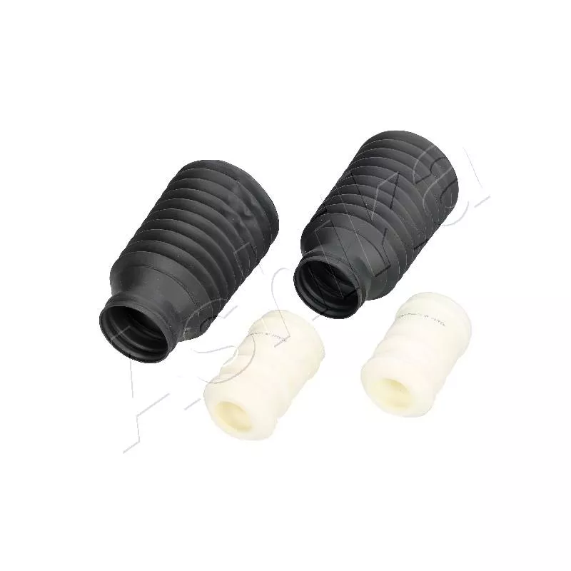 Kit de protection contre la poussière, amortisseur ASHIKA 159-00-0500