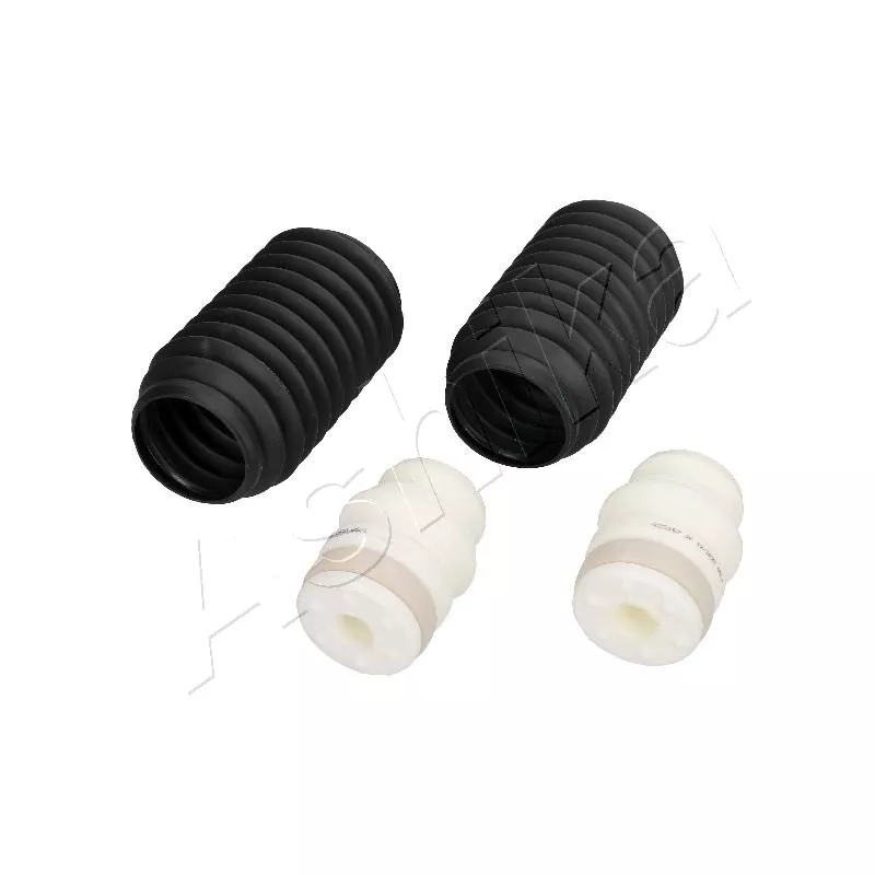 Kit de protection contre la poussière, amortisseur ASHIKA 159-00-0501