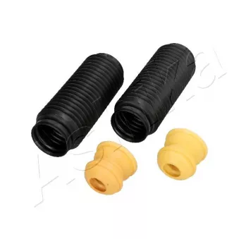 Kit de protection contre la poussière, amortisseur ASHIKA 159-00-0502