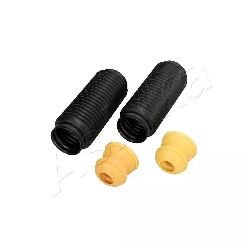Kit de protection contre la poussière, amortisseur ASHIKA 159-00-0502