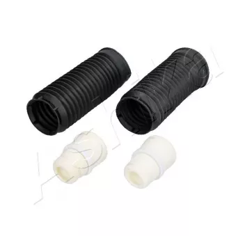Kit de protection contre la poussière, amortisseur ASHIKA 159-00-0504