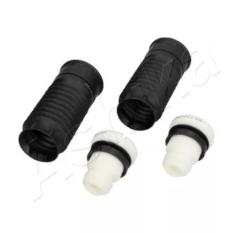Kit de protection contre la poussière, amortisseur ASHIKA 159-00-0505
