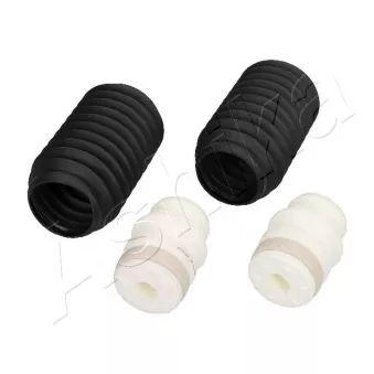 Kit de protection contre la poussière, amortisseur ASHIKA 159-00-0506