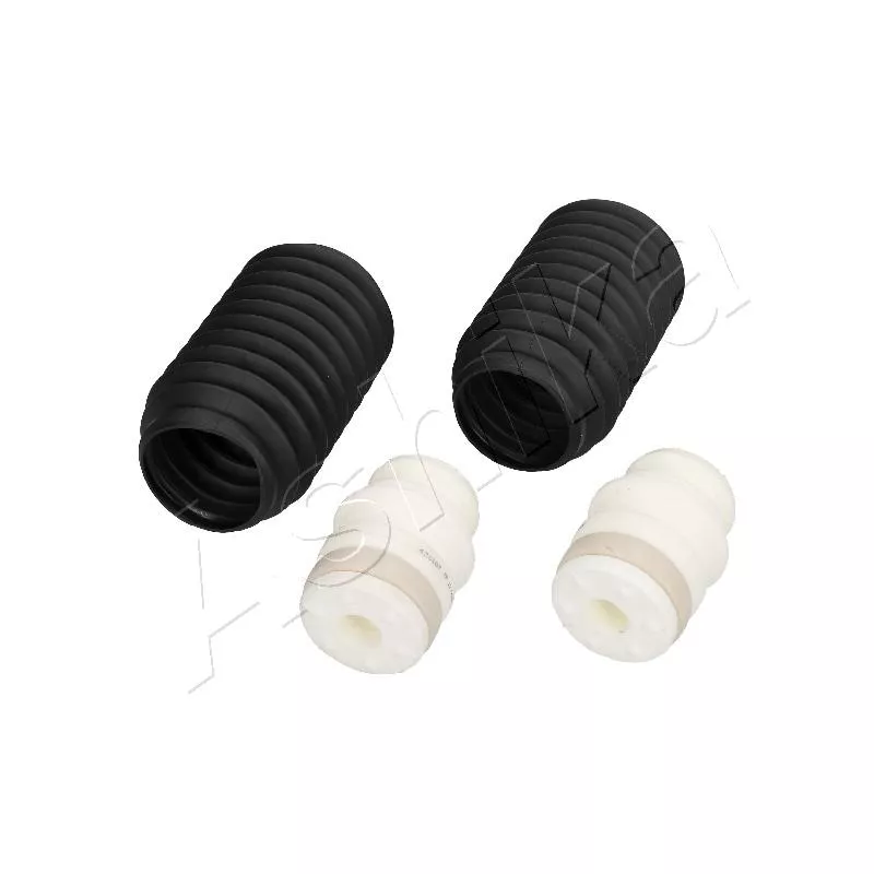 Kit de protection contre la poussière, amortisseur ASHIKA 159-00-0506