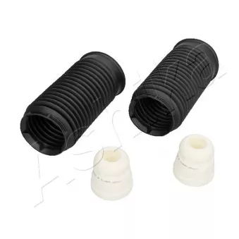 Kit de protection contre la poussière, amortisseur ASHIKA 159-00-0507
