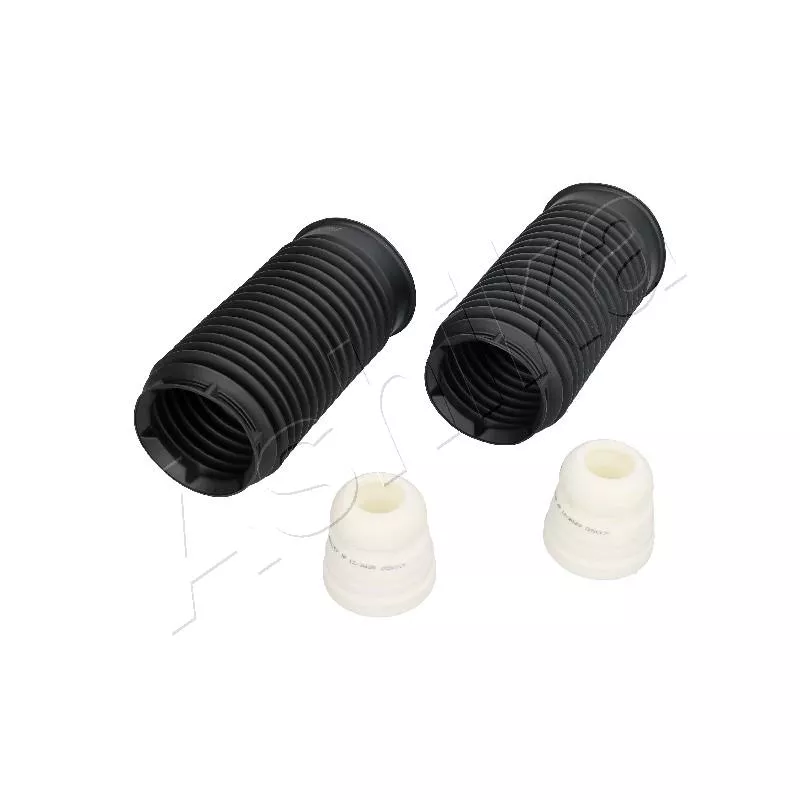 Kit de protection contre la poussière, amortisseur ASHIKA 159-00-0507