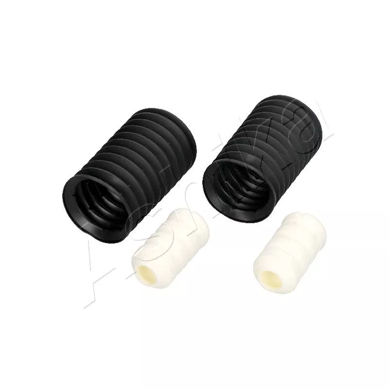 Kit de protection contre la poussière, amortisseur ASHIKA 159-00-0509