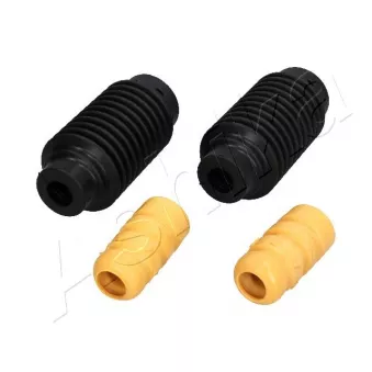 Kit de protection contre la poussière, amortisseur ASHIKA 159-00-0600