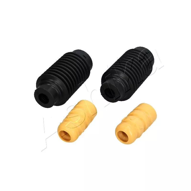 Kit de protection contre la poussière, amortisseur ASHIKA 159-00-0600