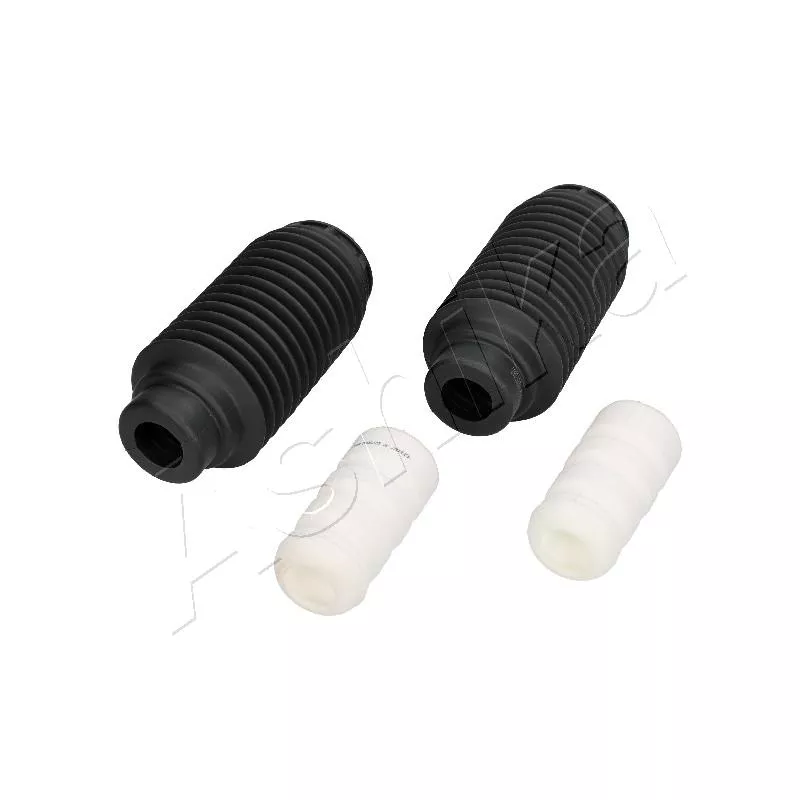 Kit de protection contre la poussière, amortisseur ASHIKA 159-00-0601