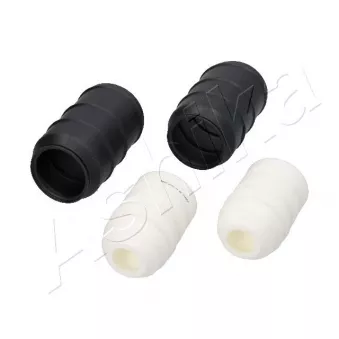Kit de protection contre la poussière, amortisseur ASHIKA 159-00-0602