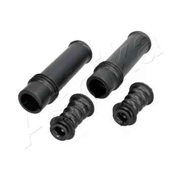 Kit de protection contre la poussière, amortisseur ASHIKA 159-00-0603