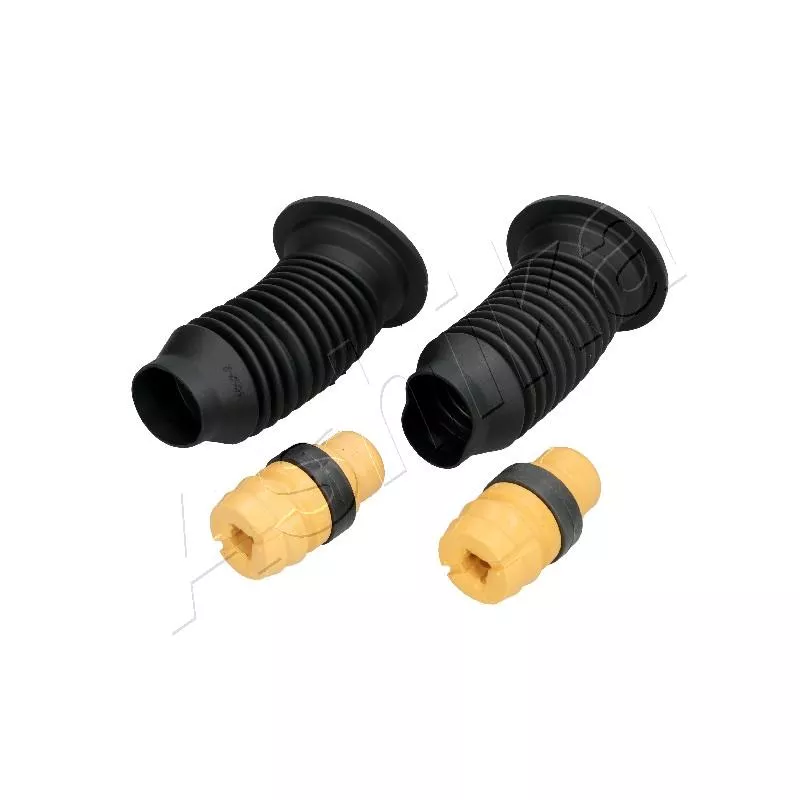 Kit de protection contre la poussière, amortisseur ASHIKA 159-00-0604