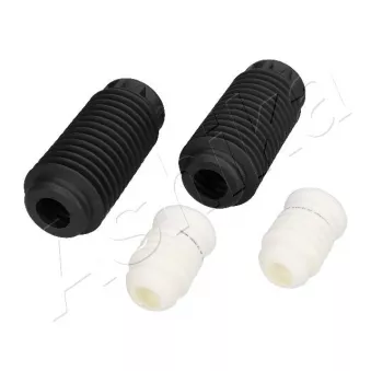 Kit de protection contre la poussière, amortisseur ASHIKA 159-00-0606