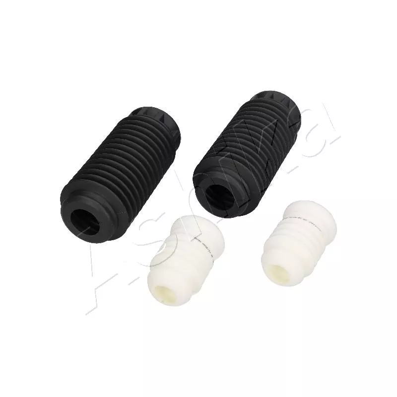 Kit de protection contre la poussière, amortisseur ASHIKA 159-00-0606