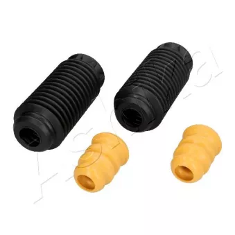 Kit de protection contre la poussière, amortisseur ASHIKA 159-00-0607