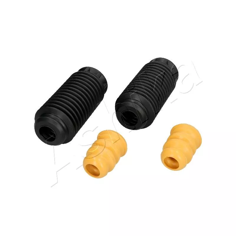 Kit de protection contre la poussière, amortisseur ASHIKA 159-00-0607