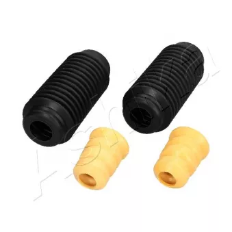 Kit de protection contre la poussière, amortisseur ASHIKA 159-00-0609