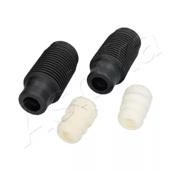 Kit de protection contre la poussière, amortisseur ASHIKA 159-00-0610