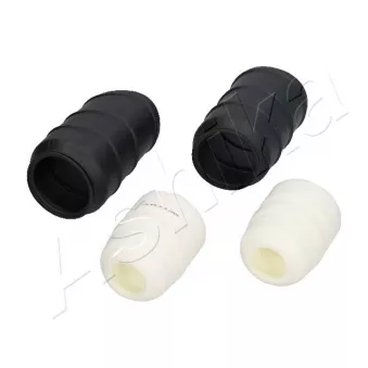 Kit de protection contre la poussière, amortisseur ASHIKA 159-00-0611