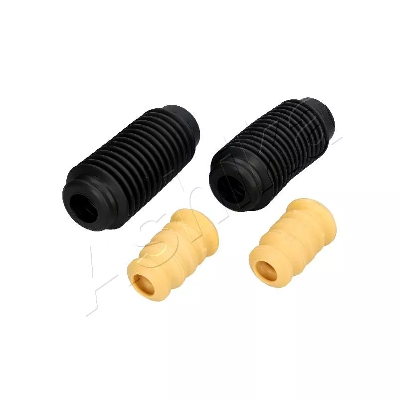 Kit de protection contre la poussière, amortisseur ASHIKA 159-00-0612