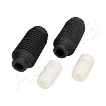 Kit de protection contre la poussière, amortisseur ASHIKA 159-00-0613