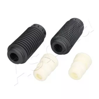 Kit de protection contre la poussière, amortisseur ASHIKA 159-00-0615